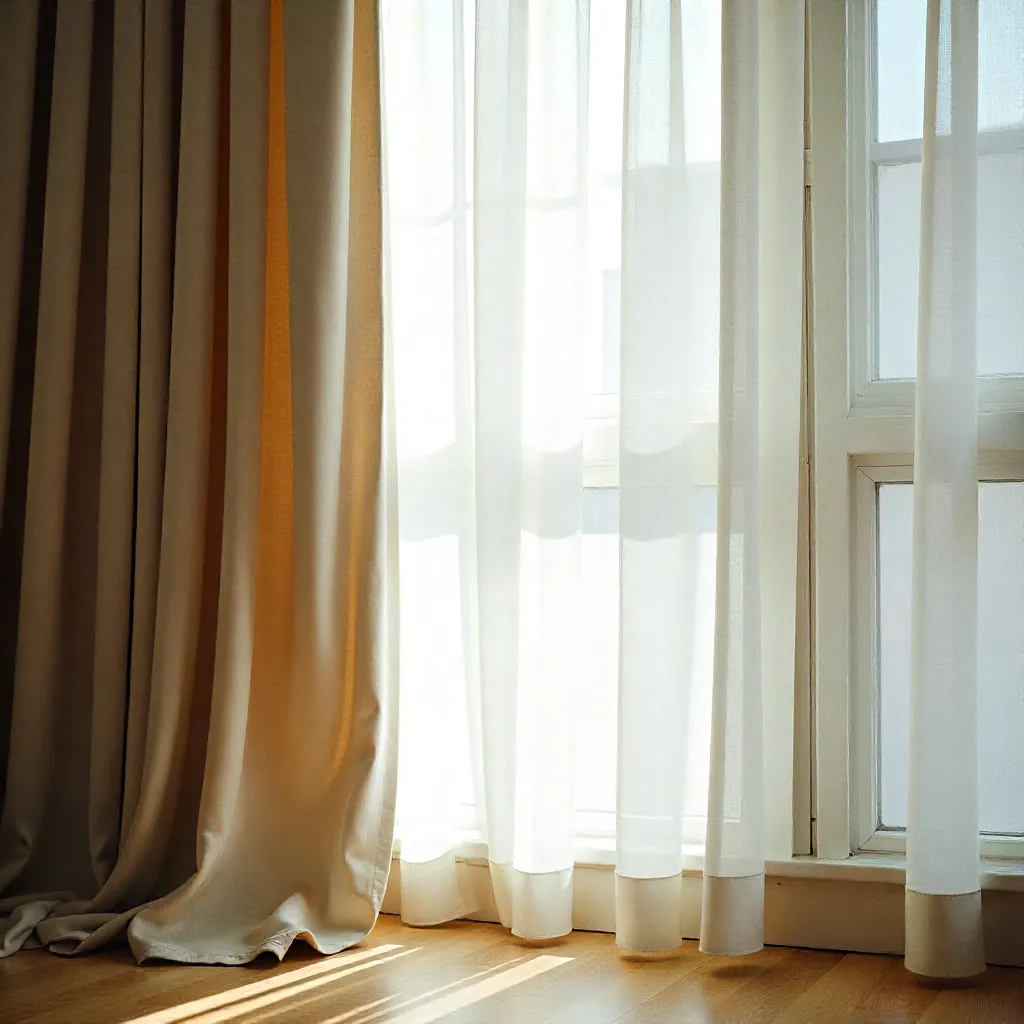 Advanced thermal barrier