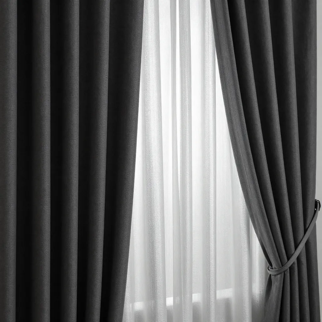 Contact us for thermal curtain assistance